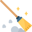 Avatar of Vocabulary Set Pekerjaan Rumah Tangga, Olahraga atau Kesenangan (Lakukan)