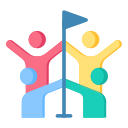 Avatar of Vocabulary Set Ambil tindakan (Bersama)