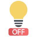 Avatar of Vocabulary Set Kata Kerja Frasa Menggunakan 'Off' & 'In'