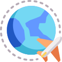 Avatar of Vocabulary Set Frasa Kata Kerja Menggunakan 'Around', 'Over', & 'Along'