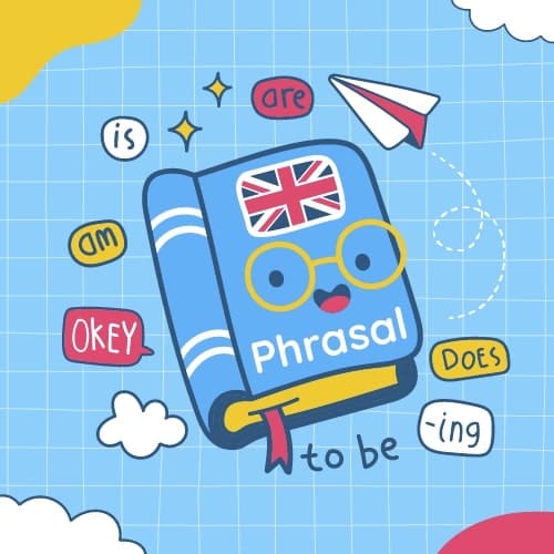 Avatar of Vocabulary Set Frasa tetap bahasa Inggris yang diklasifikasikan