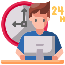 Avatar of Vocabulary Set Pekerjaan & Uang