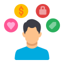 Avatar of Vocabulary Set Perilaku & Pendekatan