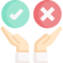 Avatar of Vocabulary Set Keputusan & Kontrol