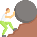 Avatar of Vocabulary Set Kegigihan