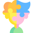 Avatar of Vocabulary Set Karakter