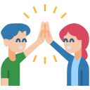 Avatar of Vocabulary Set Berinteraksi