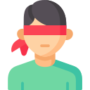 Avatar of Vocabulary Set Ketidaktahuan