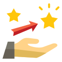 Avatar of Vocabulary Set Peluang &amp; Keberuntungan