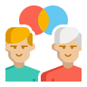 Avatar of Vocabulary Set Persamaan &amp; Perbedaan