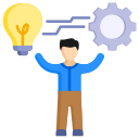 Avatar of Vocabulary Set Kepraktisan