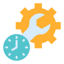 Avatar of Vocabulary Set Sarana &amp; Solusi