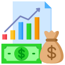Avatar of Vocabulary Set Manajemen keuangan