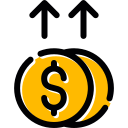 Avatar of Vocabulary Set Kesulitan keuangan