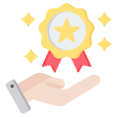 Avatar of Vocabulary Set Reputasi &amp; Prestise