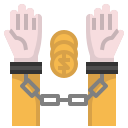 Avatar of Vocabulary Set Hukum &amp; Hukuman