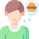 Avatar of Vocabulary Set Lapar &amp; Keinginan