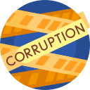 Avatar of Vocabulary Set Korupsi