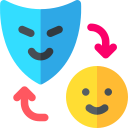 Avatar of Vocabulary Set Kemunafikan dan Kepura-puraan