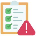 Avatar of Vocabulary Set Terima risikonya