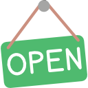 Avatar of Vocabulary Set Membuka