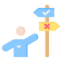 Avatar of Vocabulary Set Pilihan &amp; Keputusan