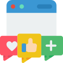 Avatar of Vocabulary Set Partisipasi sosial