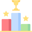 Avatar of Vocabulary Set Kompetisi &amp; Persaingan