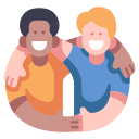 Avatar of Vocabulary Set Persahabatan