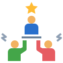 Avatar of Vocabulary Set Egois