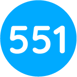 Avatar of Vocabulary Set 551-600