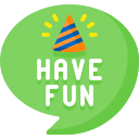 Avatar of Vocabulary Set Kolokasi dengan &quot;Have&quot;