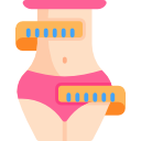 Avatar of Vocabulary Set Bentuk tubuh