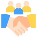 Avatar of Vocabulary Set Tindakan relasional