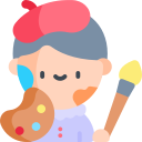 Avatar of Vocabulary Set Karier Kreatif dan Artistik