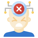 Avatar of Vocabulary Set Sifat-sifat negatif manusia