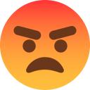 Avatar of Vocabulary Set pemarah