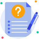 Avatar of Vocabulary Set Permintaan dan Saran