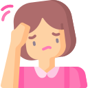 Avatar of Vocabulary Set Penyesalan dan Kesedihan