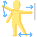 Avatar of Vocabulary Set Gerakan-gerakan