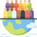 Avatar of Vocabulary Set Masyarakat