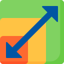 Avatar of Vocabulary Set Ukuran dan Skala