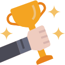 Avatar of Vocabulary Set Kesuksesan