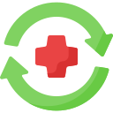 Avatar of Vocabulary Set Pemulihan