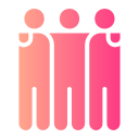 Avatar of Vocabulary Set Persahabatan dan Kebencian