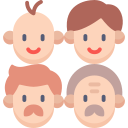 Avatar of Vocabulary Set Penampilan