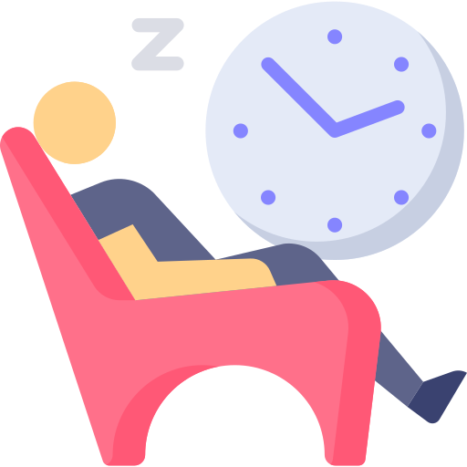 Avatar of Vocabulary Set Istirahat dan Bersantai