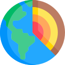 Avatar of Vocabulary Set Geologi