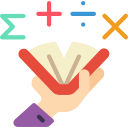 Avatar of Vocabulary Set Matematika