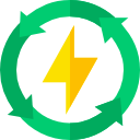 Avatar of Vocabulary Set Energi dan Listrik